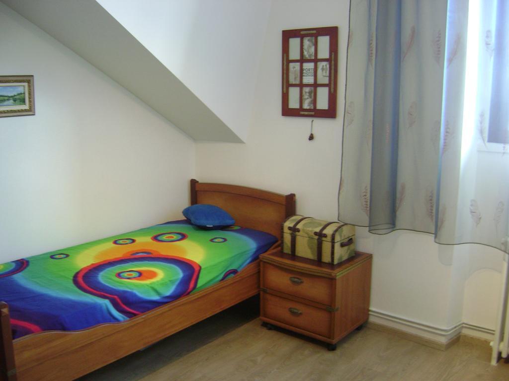 Maison D'Hotes - Borisov Cravanche Habitación foto