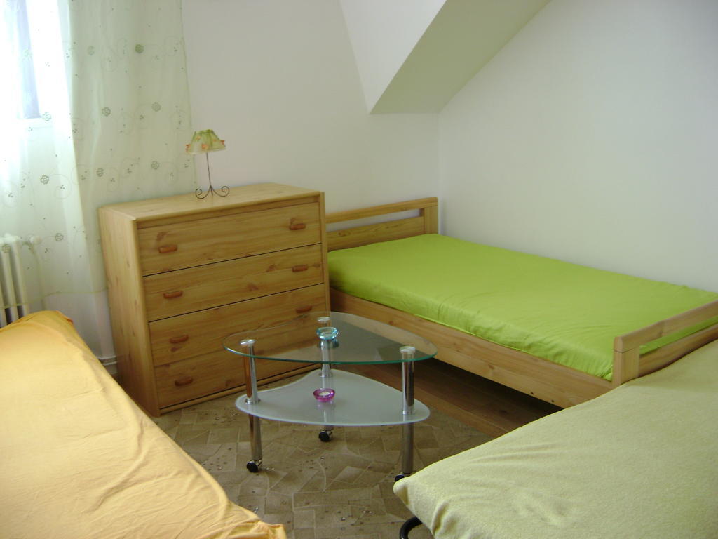 Maison D'Hotes - Borisov Cravanche Habitación foto