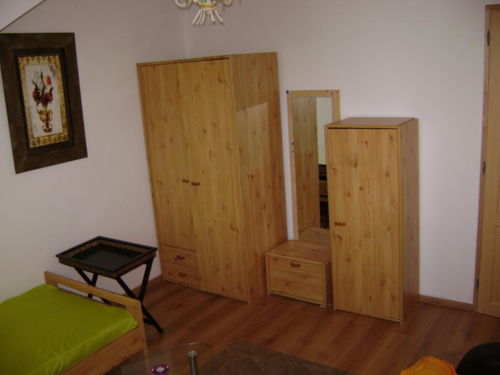 Maison D'Hotes - Borisov Cravanche Habitación foto