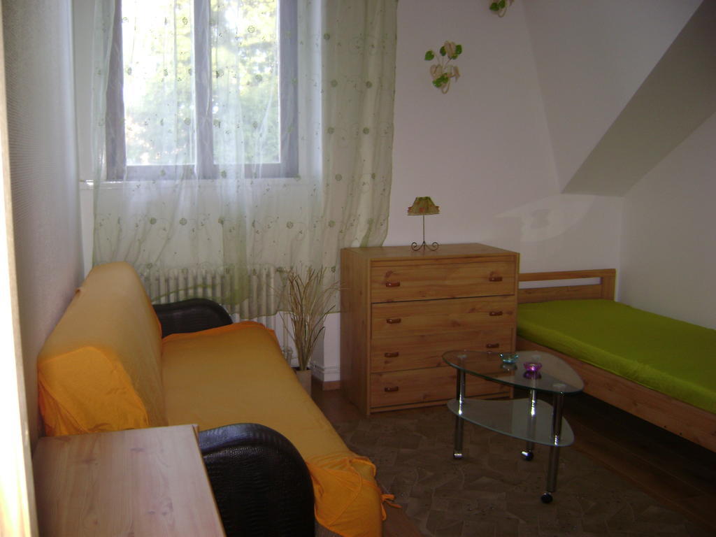 Maison D'Hotes - Borisov Cravanche Habitación foto